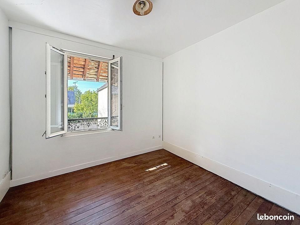 Appartement à vendre, 40m², Limay