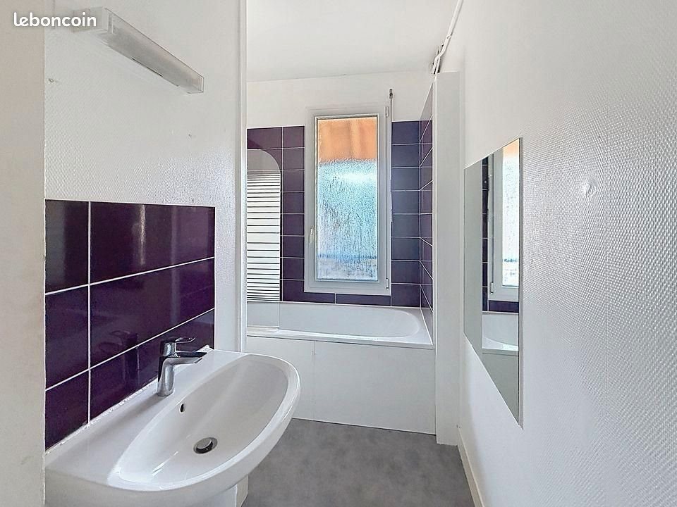 Appartement à vendre, 40m², Limay