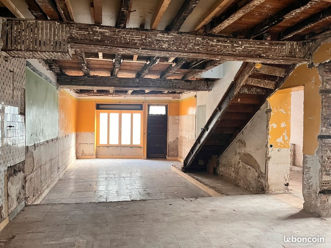 Maison à vendre, 180m², Peyrehorade