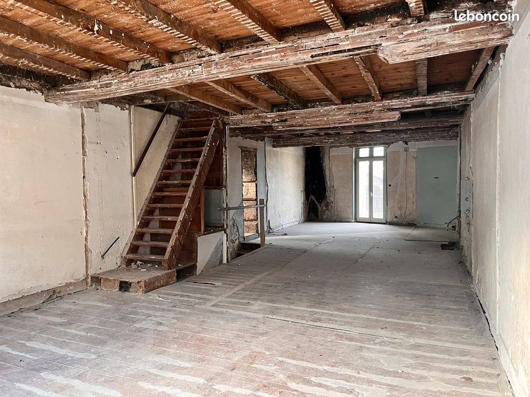 Maison à vendre, 180m², Peyrehorade
