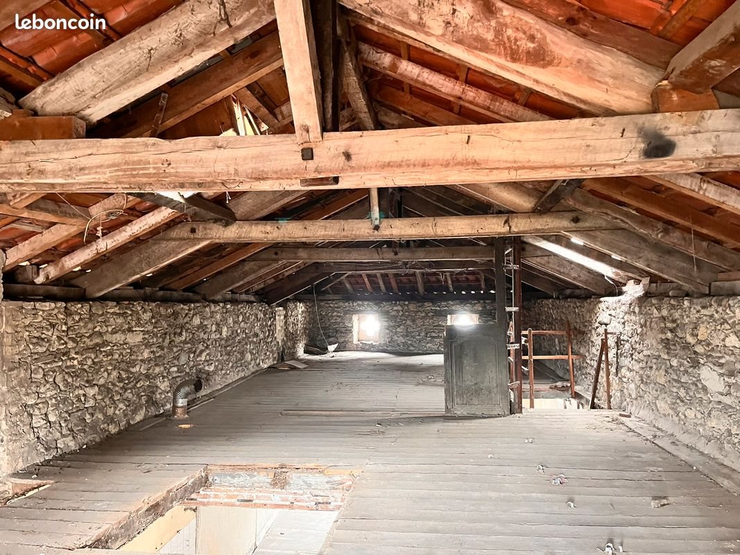 Maison à vendre, 180m², Peyrehorade