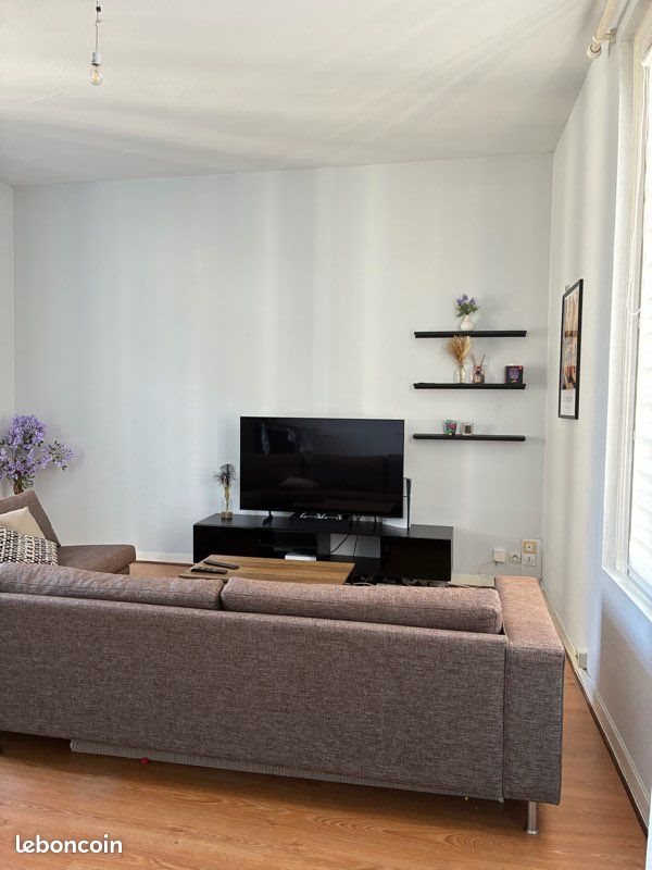 Appartement à louer, 73m², Châteaubriant