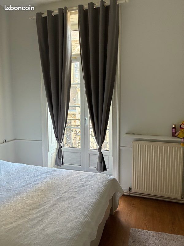 Appartement à louer, 73m², Châteaubriant