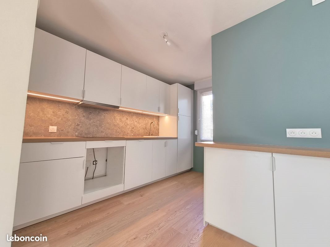 Maison à vendre, 74m², Reims