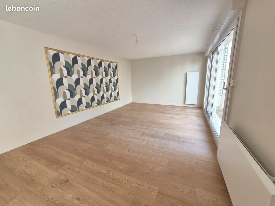 Maison à vendre, 74m², Reims