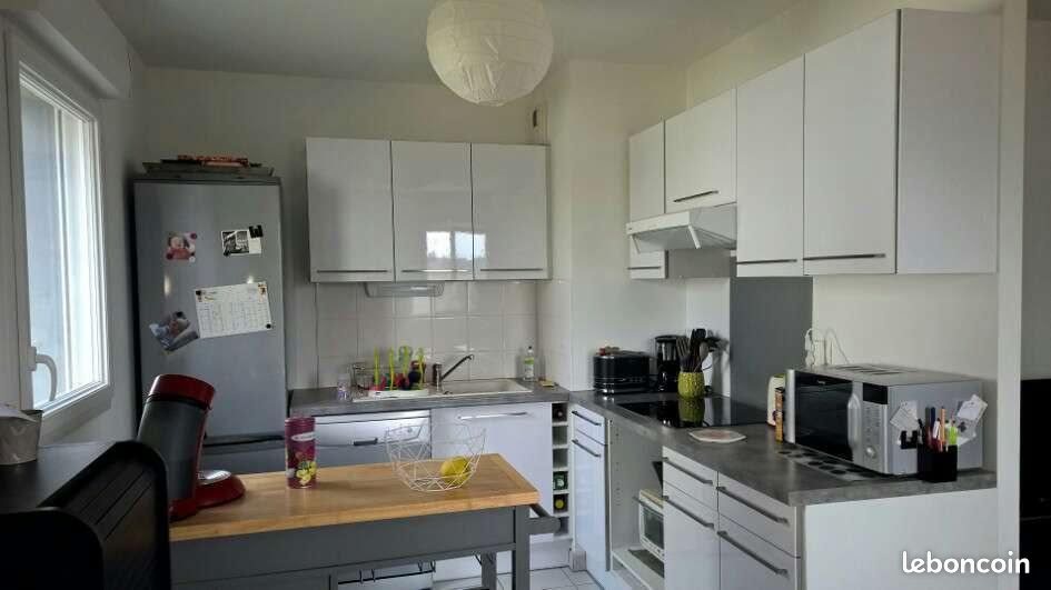 Appartement à louer, 61m², Saint-Barthélemy-d'Anjou