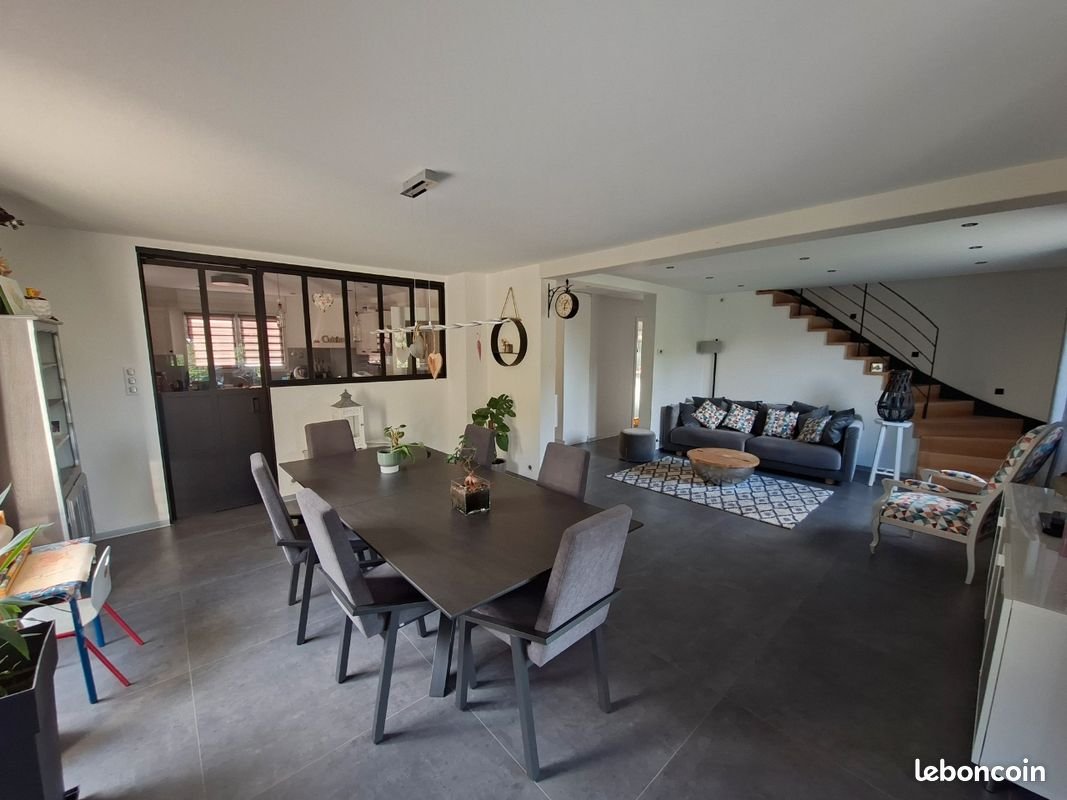 Maison à vendre, 159m², Thann