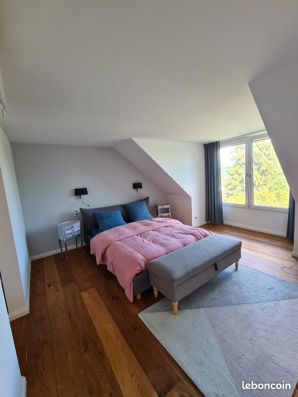 Maison à vendre, 159m², Thann