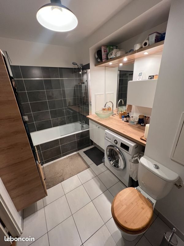 Appartement à louer, 52m², Limeil-Brévannes