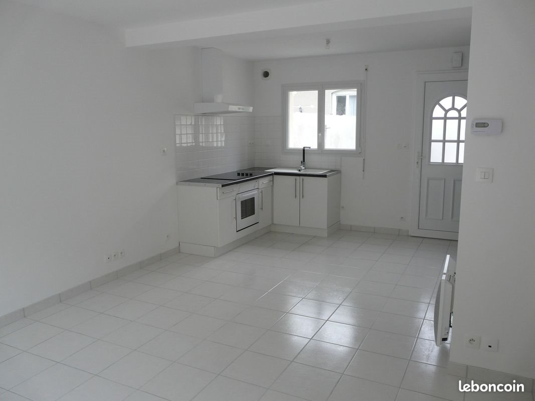 Maison à louer, 51m², Brest