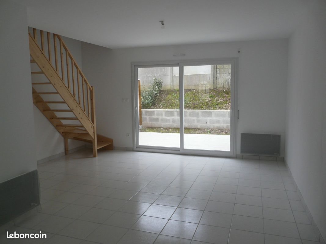 Maison à louer, 51m², Brest