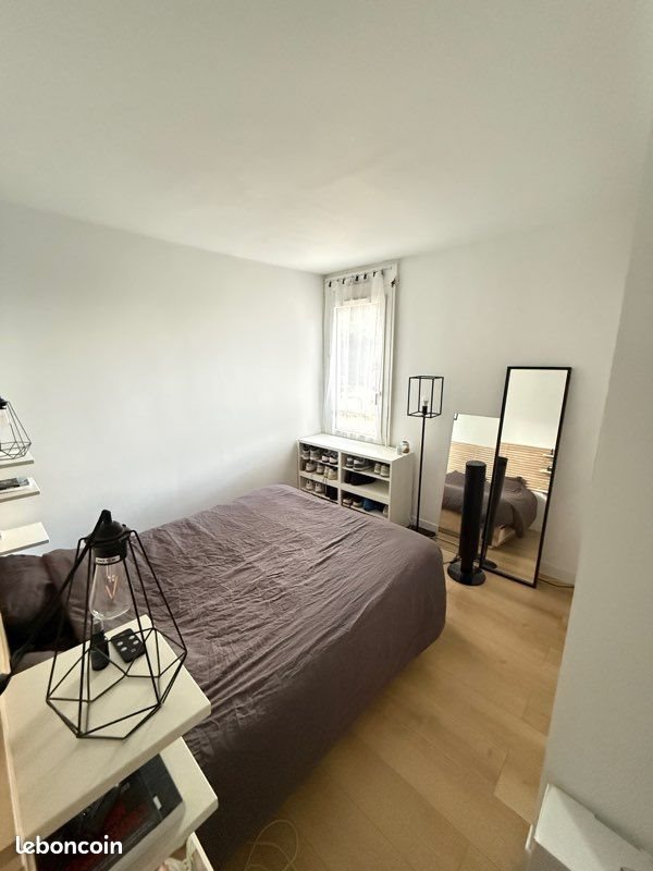 Appartement à vendre, 51m², Toulouse