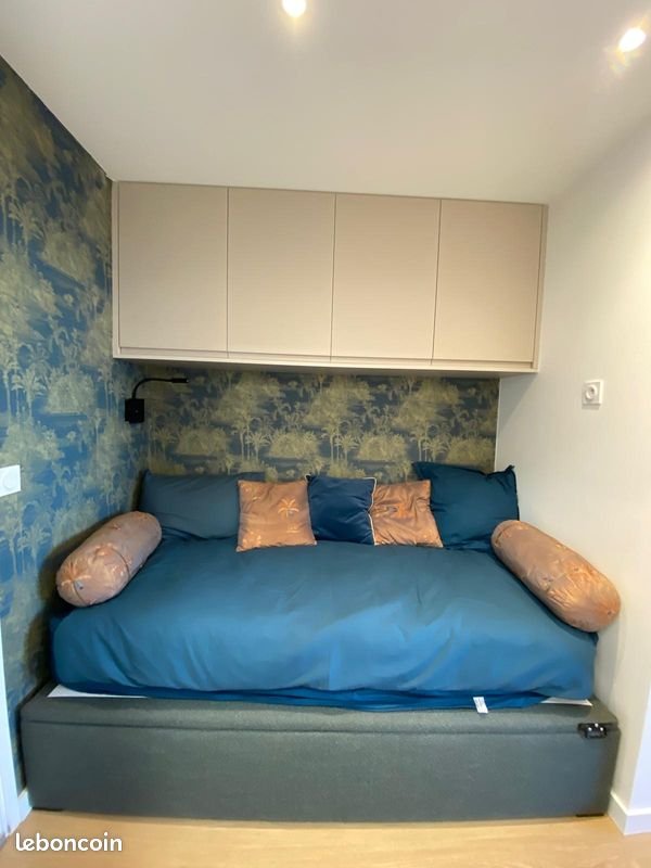 Appartement à louer, 26m², Arcachon
