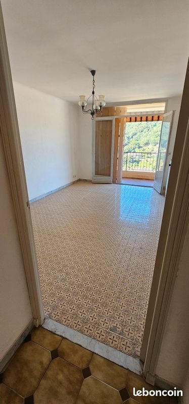 Appartement à vendre, 62m², Sartène
