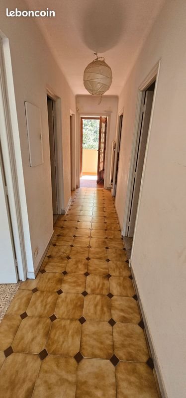 Appartement à vendre, 62m², Sartène