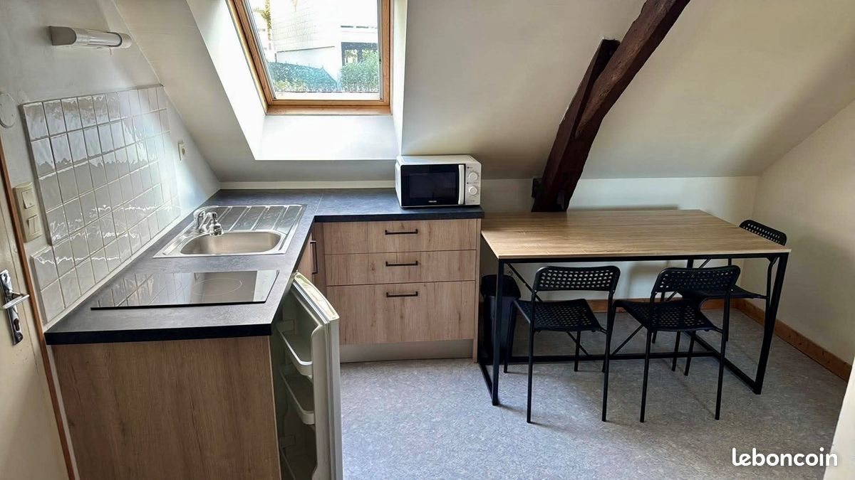 Appartement à louer, 30m², Laval
