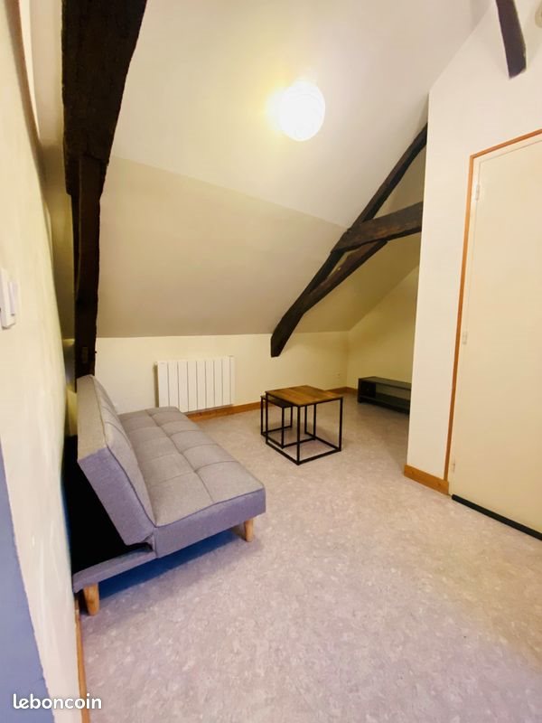 Appartement à louer, 30m², Laval
