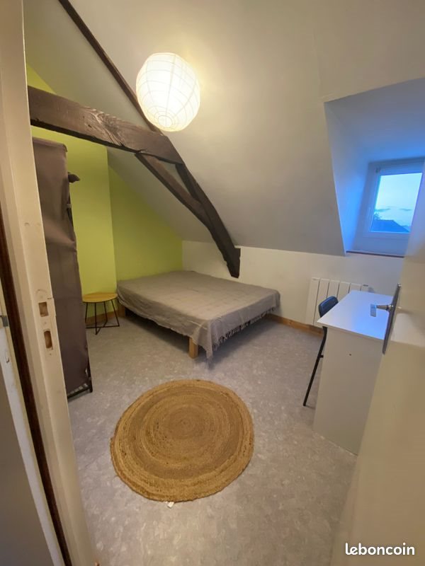 Appartement à louer, 30m², Laval