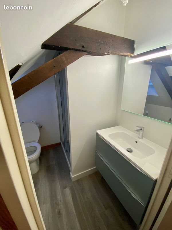 Appartement à louer, 30m², Laval