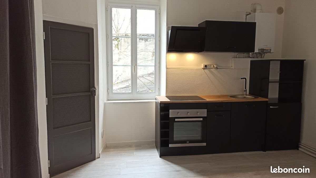 Appartement à louer, 80m², Provins