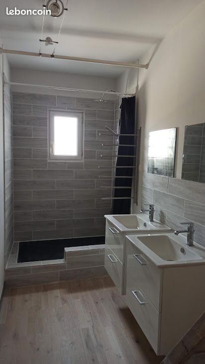 Appartement à louer, 80m², Provins