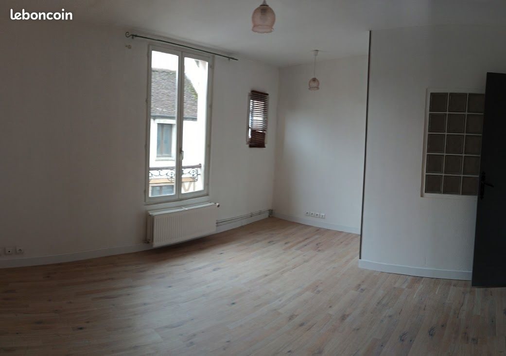 Appartement à louer, 80m², Provins