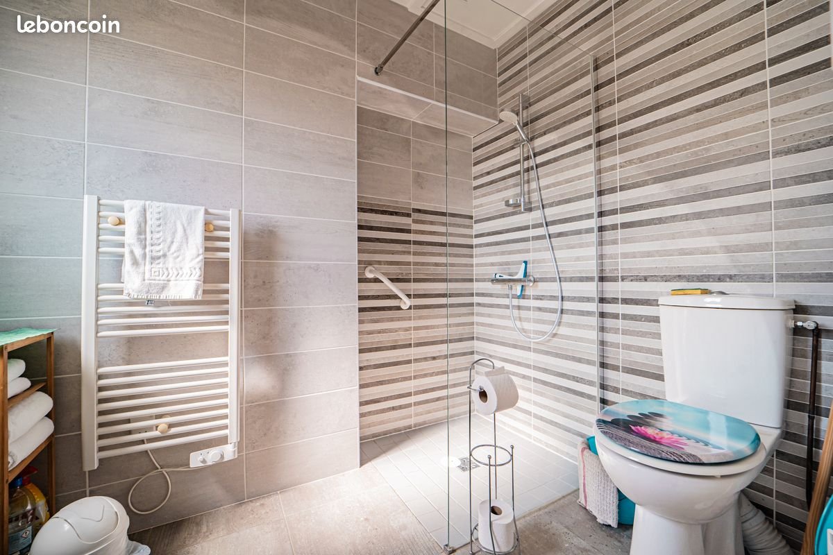 Appartement à louer, 28m², La Bernerie-en-Retz