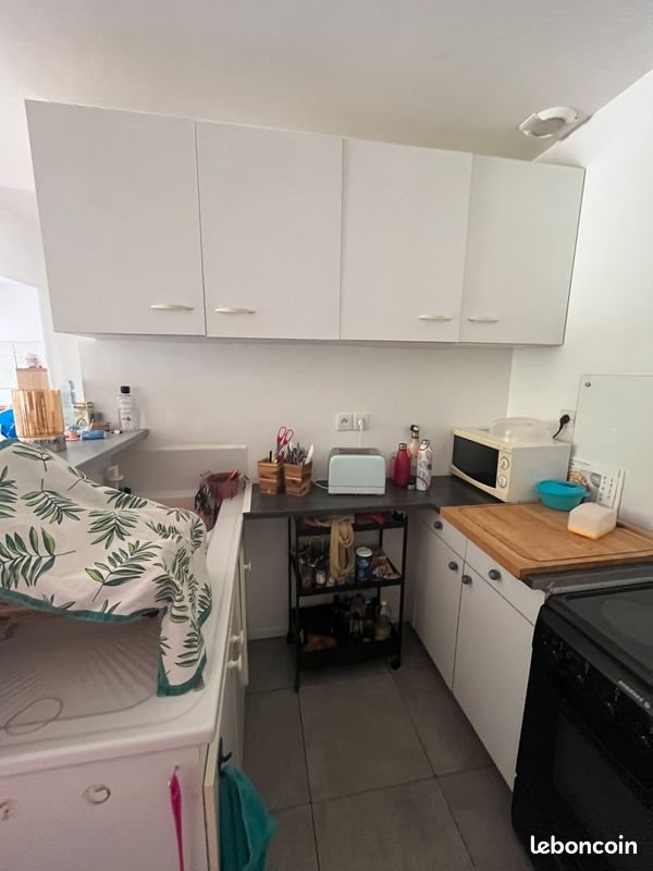 Appartement à louer, 52m², Saint-Julien-de-Concelles