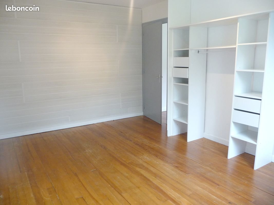 Maison à louer, 76m², Bellegarde-en-Forez