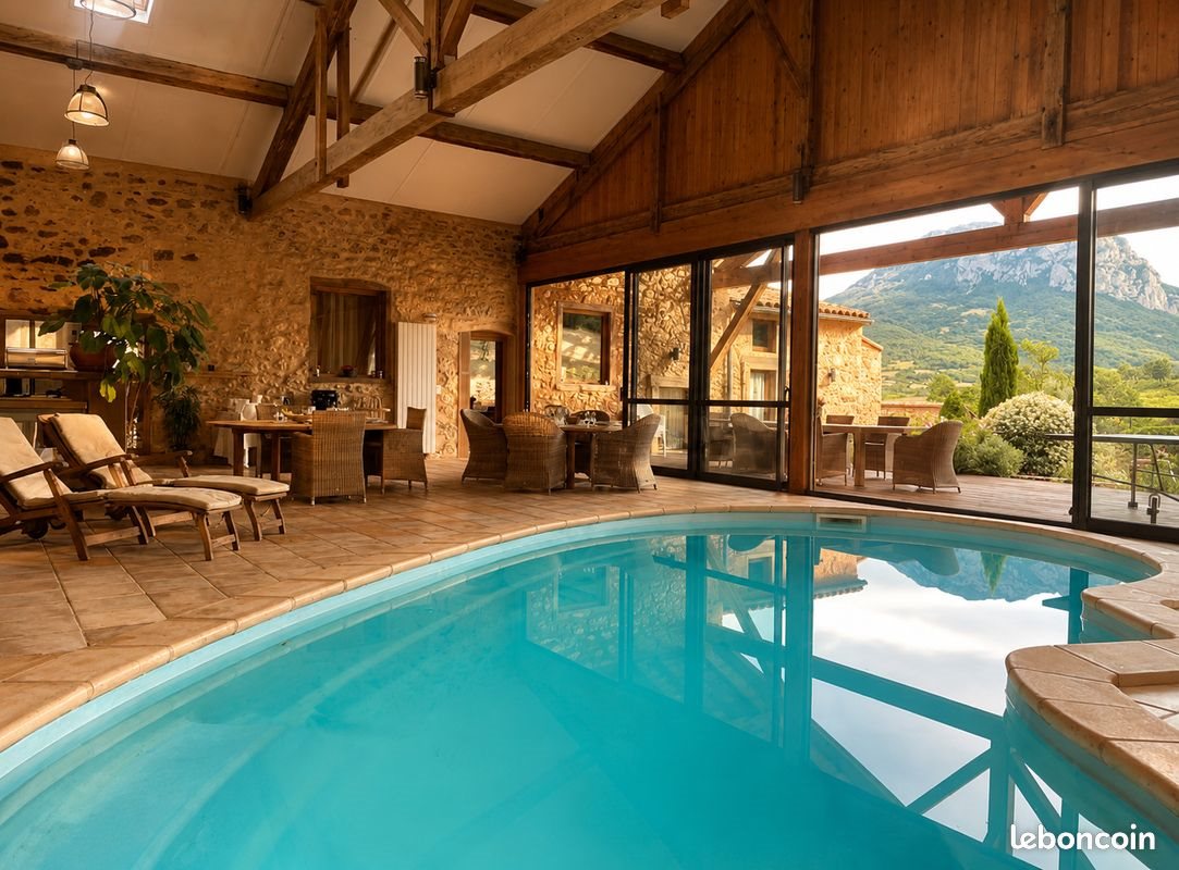 Maison à vendre, 580m², Bugarach