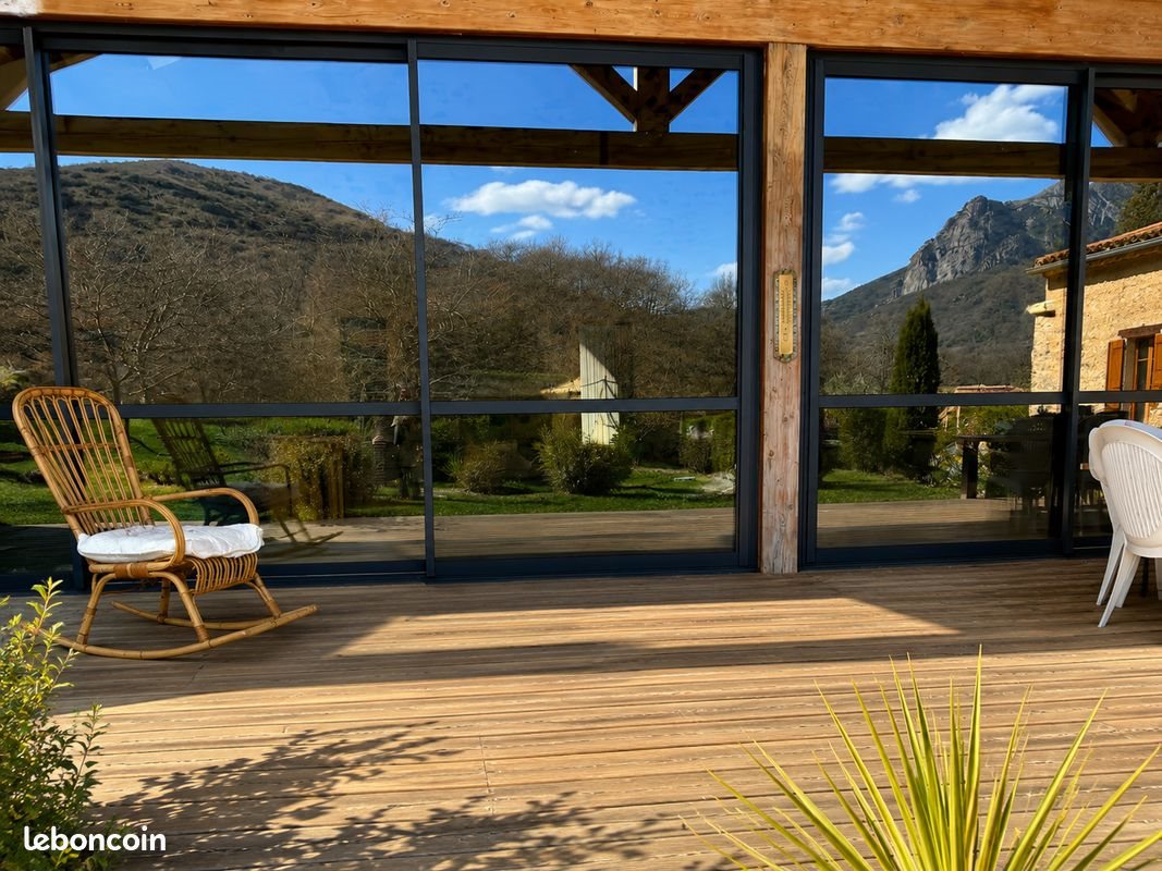 Maison à vendre, 580m², Bugarach