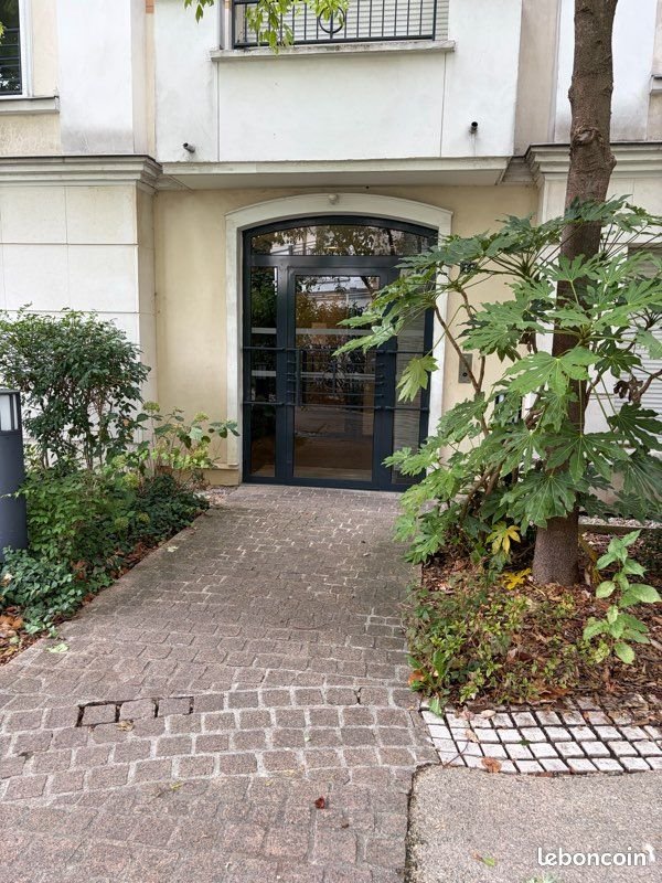 Appartement à louer, 39m², Charenton-le-Pont