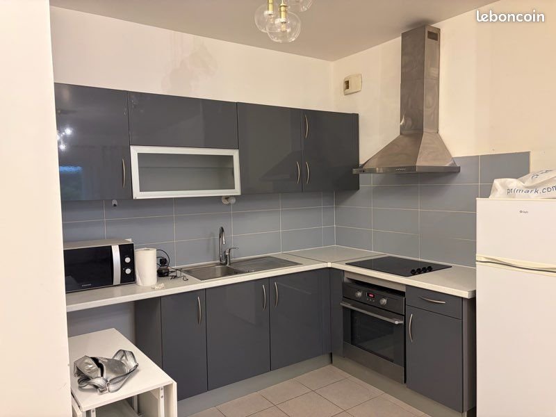 Appartement à louer, 39m², Charenton-le-Pont
