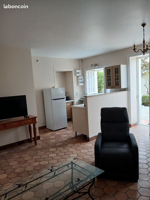 Maison à louer, 60m², Paris 15ème