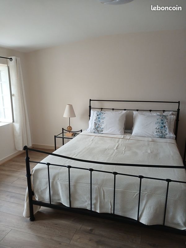 Maison à louer, 60m², Paris 15ème