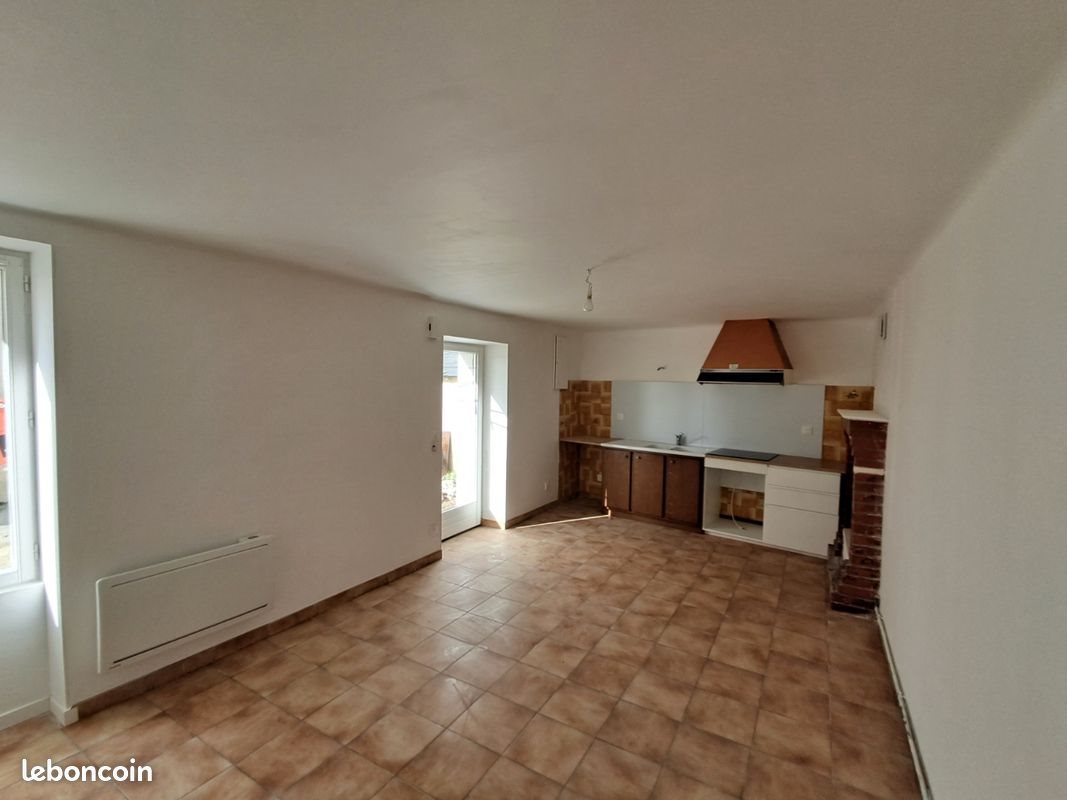 Maison à louer, 73m², Héric