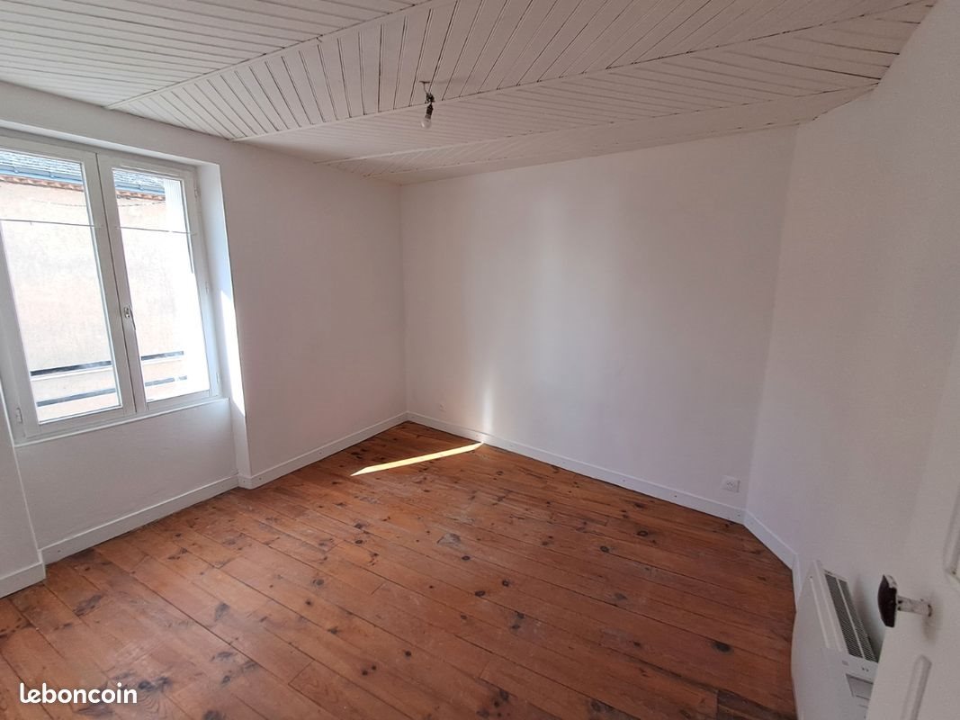 Maison à louer, 73m², Héric