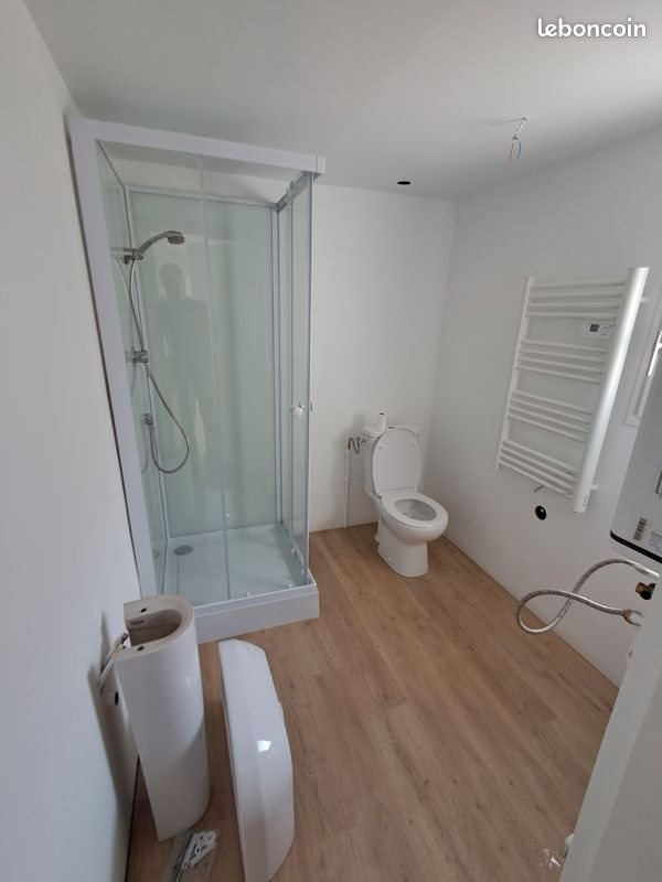 Maison à louer, 73m², Héric