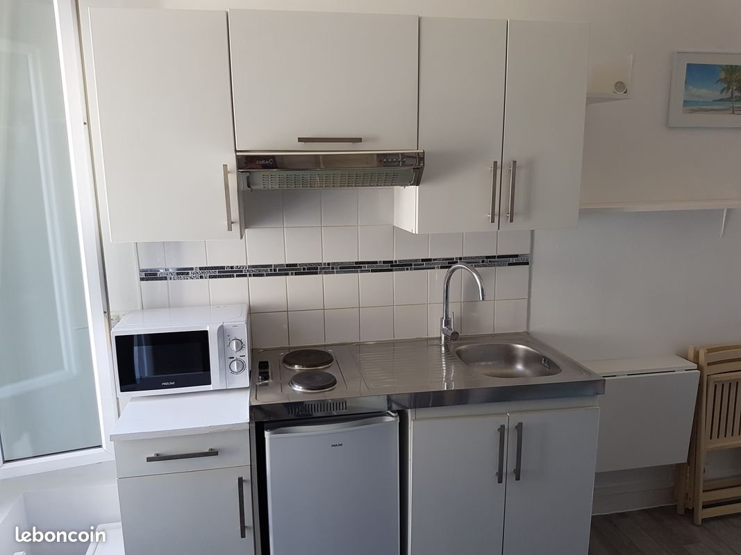 Appartement à louer, 11m², Choisy-le-Roi