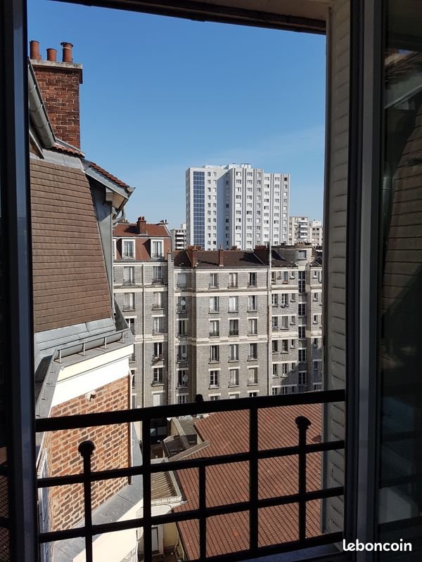 Appartement à louer, 11m², Choisy-le-Roi