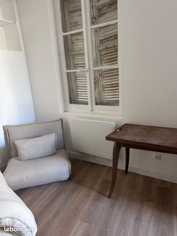 Appartement à louer, 25m², Avignon