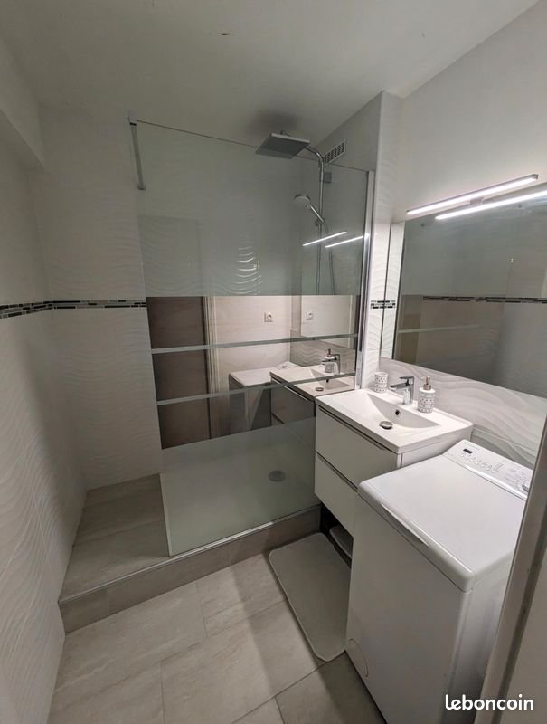 Appartement à vendre, 50m², Levallois-Perret
