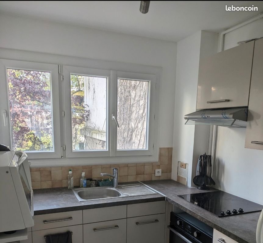 Appartement à vendre, 50m², Levallois-Perret