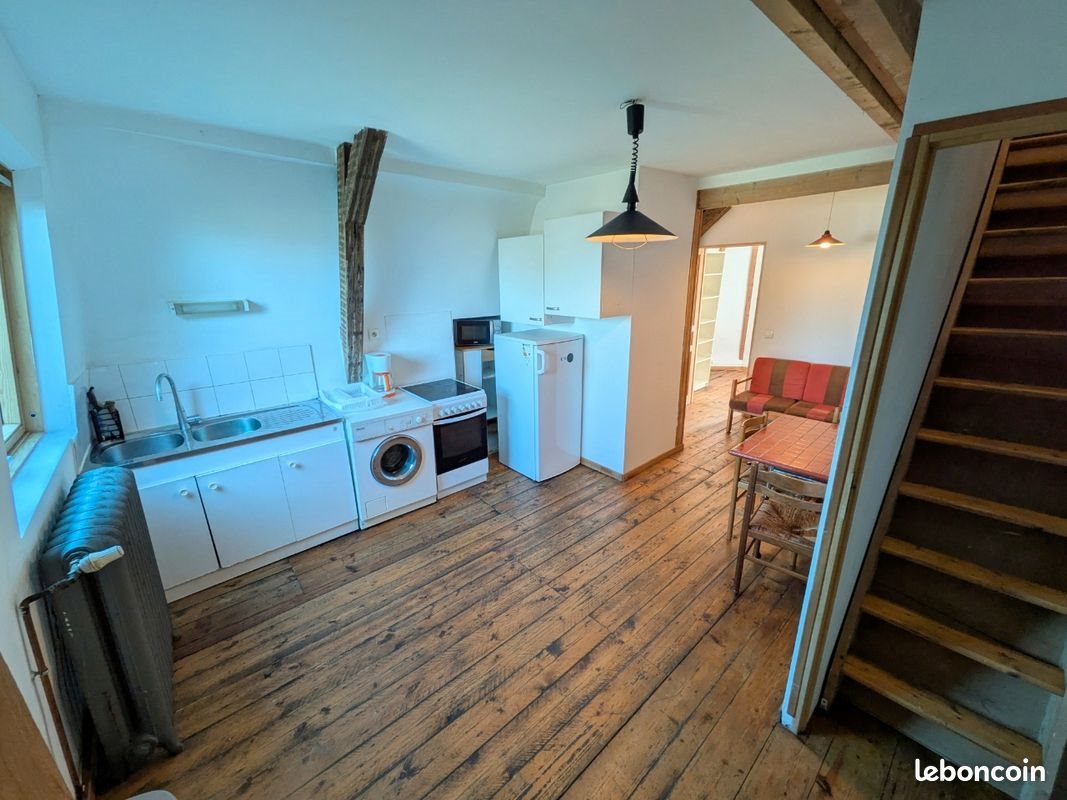 Appartement à louer, 39m², Valenciennes