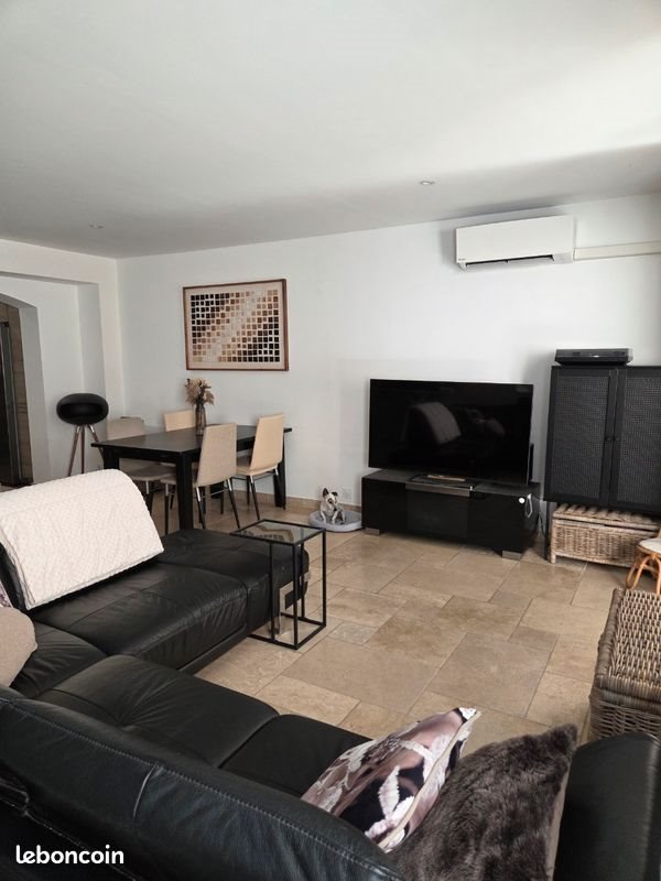 Maison à vendre, 110m², Lançon-Provence