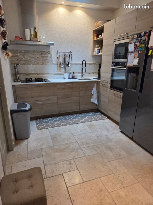 Maison à vendre, 110m², Lançon-Provence