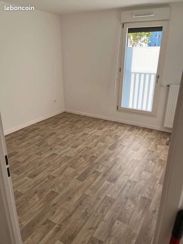 Appartement à louer, 39m², Mantes-la-Ville