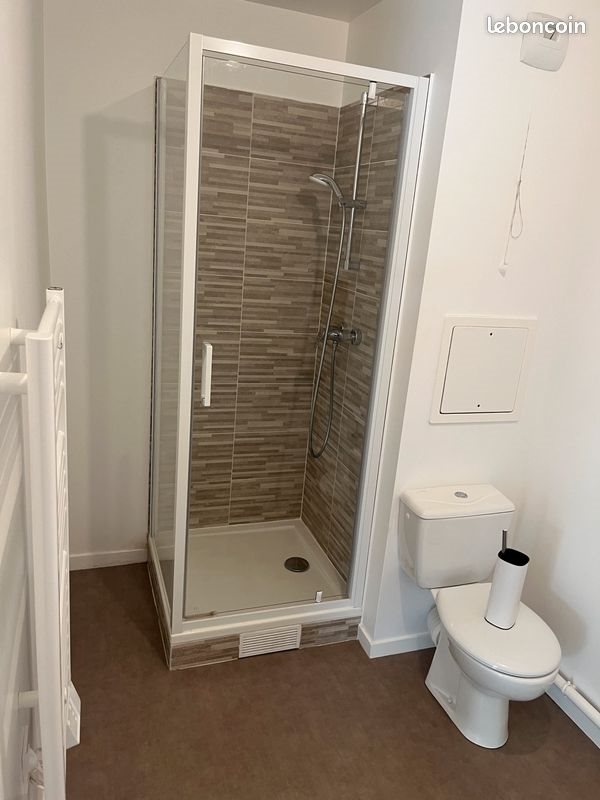 Appartement à louer, 39m², Mantes-la-Ville
