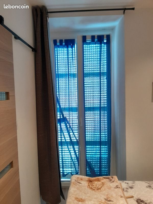 Appartement à louer, 17m², Brest