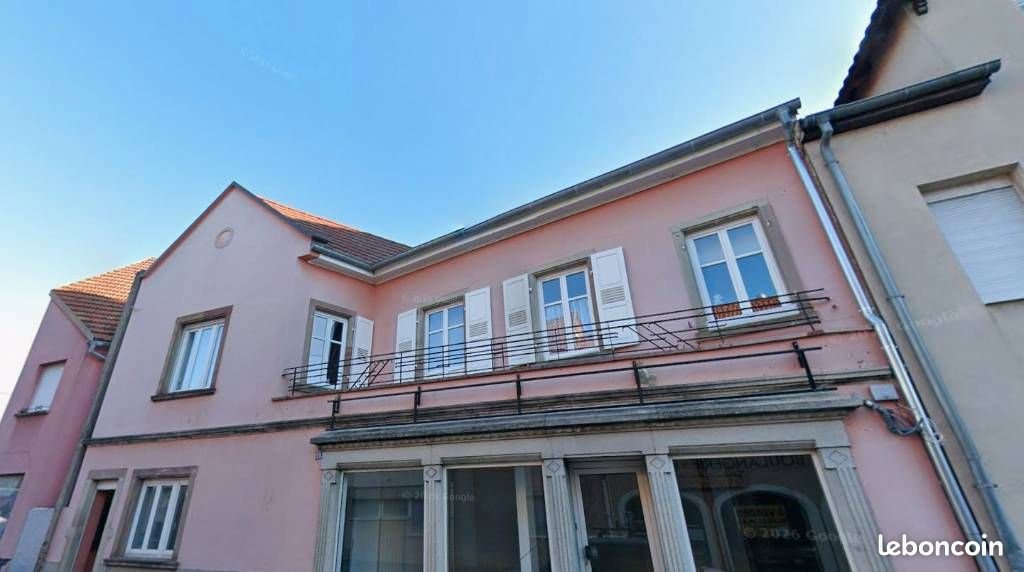Appartement à vendre, 57m², Erstein